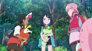 Horizontes Pokémon: La serie: 1×12