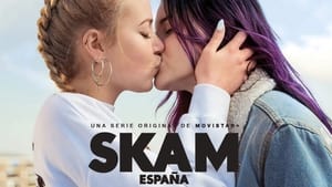 poster SKAM Spain