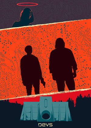 Постер сериала «Программисты (2020)» — (17 из 31)