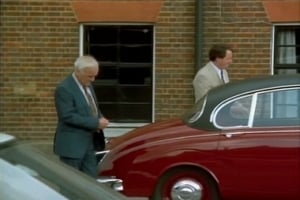 Inspector Morse Who Killed Harry Field?