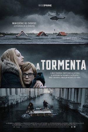 A Tormenta