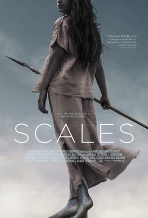 Poster Scales (2020)