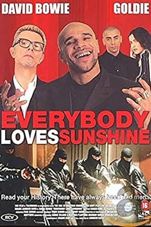 Poster Everybody Loves Sunshine 1999