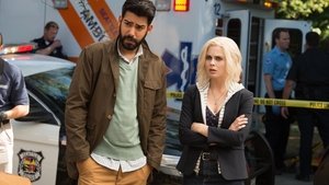 iZombie 2 x 1