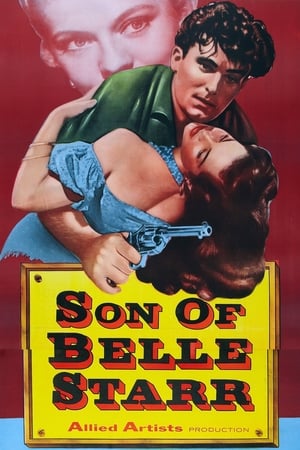 Son of Belle Starr