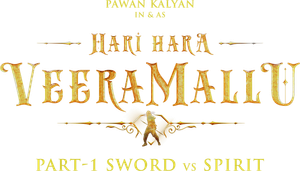 Hari Hara Veera Mallu: Part 1 – Sword vs Spirit