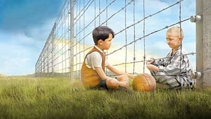 The Boy in the Striped Pyjamas