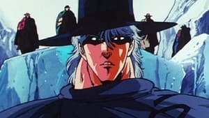 Image Rock, The Hero on Horseback! I Don't Believe in Kenshiro!!