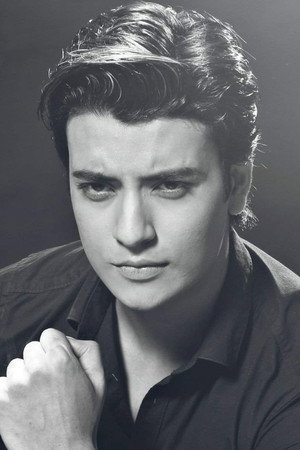 John Bhattacharya portrait