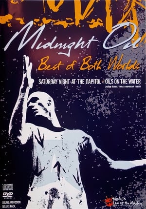 Image Midnight Oil Saturday Night at the Capitol