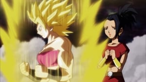 Dragonball Super: 1×100