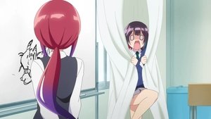 Bad Girl Episódio 04