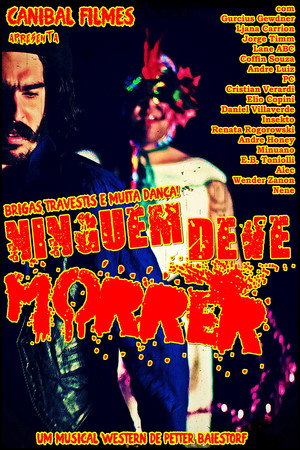 Nobody Must Die 3
