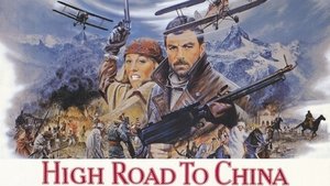 High Road to China