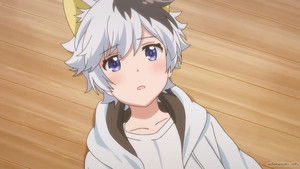 Uchitama! Have you seen my Tama?: 1×26