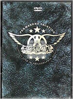 Nonton film Aerosmith: Permanent Vacation - Live In Philadelphia (1990) terbaru sub indo Nonton film Aerosmith: Permanent Vacation - Live In Philadelphia (1990) terbaru sub indo