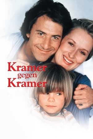 Poster Kramer mod Kramer 1979