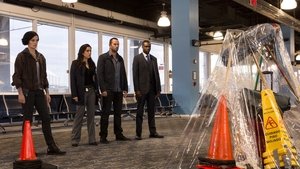 Blindspot: Season 1 Episode 4