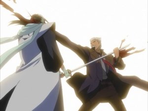 Bleach Season 1 Episode 95