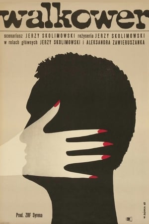 Poster Walkower 1965