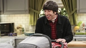 The Big Bang Theory Season 11 Episode 17