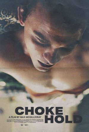 Poster Choke Hold (2023)