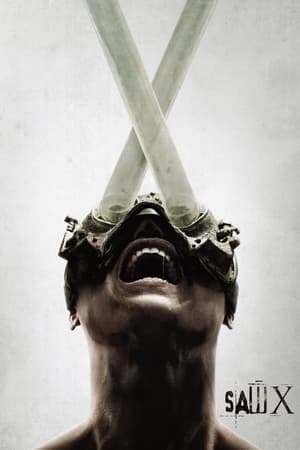 Click for trailer, plot details and rating of Saw X (2023)
