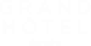 Grand Hôtel — Logos 4