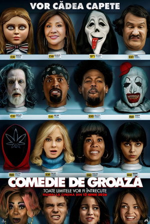 Image Comedie de groază