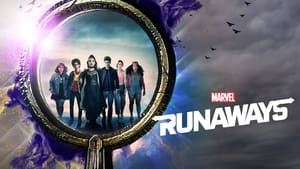 poster Marvel's Runaways