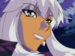 Angel Blade Episode 3