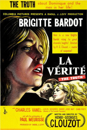 Постер фильма «Истина (1960)» — (11 из 28)