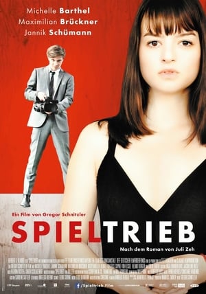 Spieltrieb