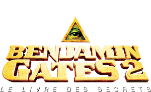 Benjamin Gates et le Livre des Secrets