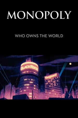 Monopoly: Who Owns the World? stream