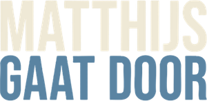 Matthijs gaat door — Logos 1