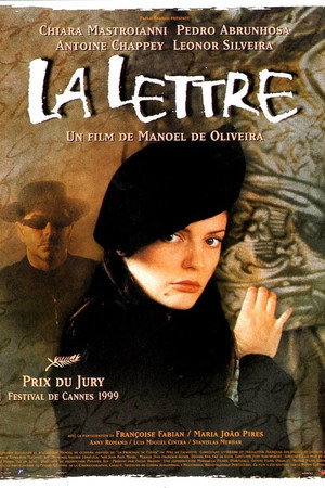 The Letter 10