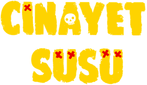 Cinayet Süsü — Logos 1
