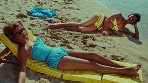 Along the Coast (1958)