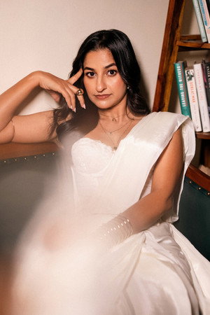 Annapurna Soni