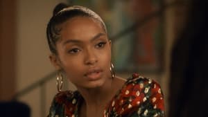 grown-ish Temporada 3 Capitulo 17