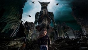 Colossal (2017) HD 1080p Latino