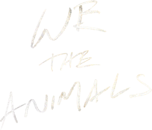 We the Animals