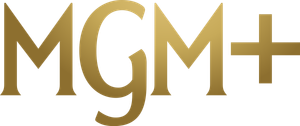 Logo MGM+ Studios