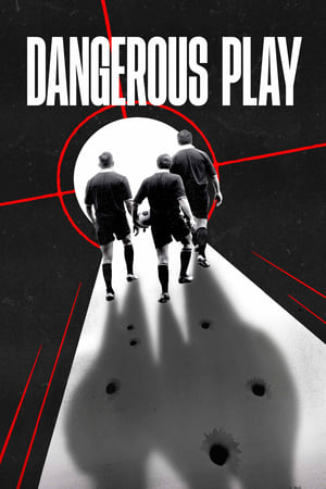 Poster Dangerous Play 2022