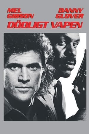 Dödligt vapen 1987