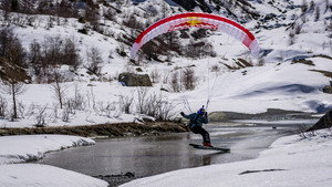 La Nuit de la Glisse 2025: Chronicles of a Wild Decade + Freebirds