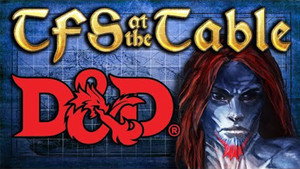 TFS at the Table Chapter 1: Welcome to Jahal Cove