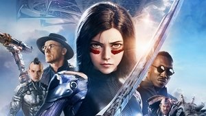 อลิตา แบทเทิล แองเจิ้ล 2019Alita Battle Angel (2019)