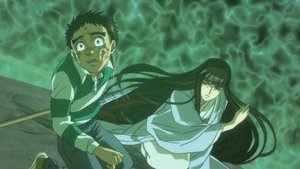 Ushio and Tora Season 1 Episode 33